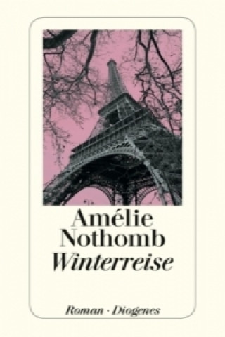 Книга Winterreise Amélie Nothomb