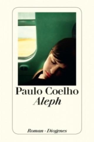 Könyv Aleph Paulo Coelho