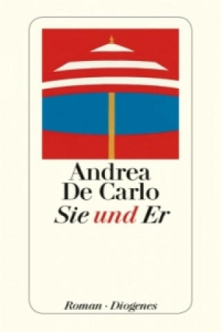 Carte Sie und Er Andrea De Carlo