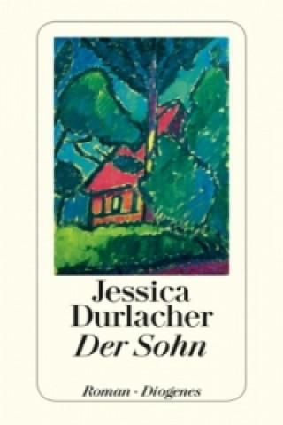 Kniha Der Sohn Jessica Durlacher