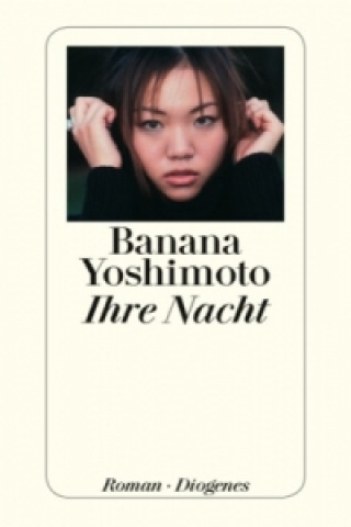 Libro Ihre Nacht Banana Yoshimoto