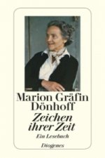 Carte Zeichen ihrer Zeit Marion Gräfin Dönhoff