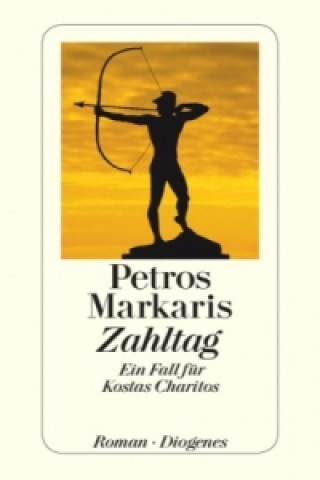Könyv Zahltag Petros Markaris