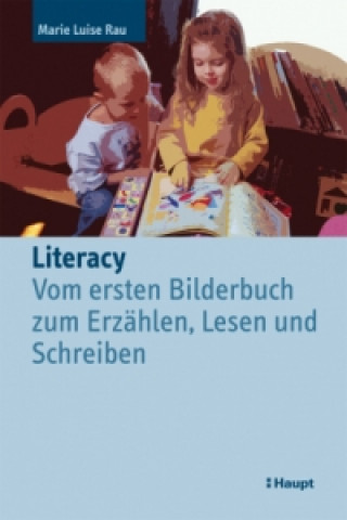 Kniha Literacy Marie Luise Rau