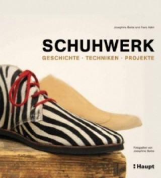 Carte Schuhwerk Josephine Barbe
