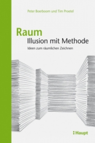 Buch Raum: Illusion mit Methode Peter Boerboom