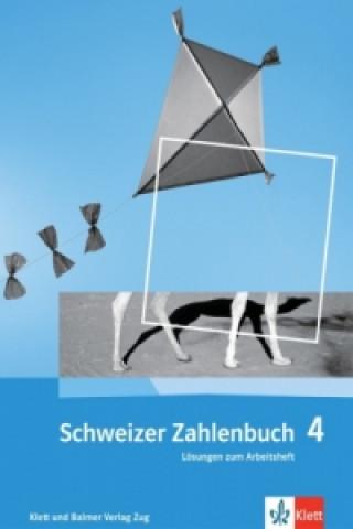 Kniha Schweizer Zahlenbuch 4 