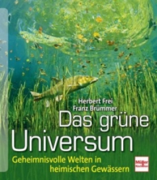 Carte Das grüne Universum Herbert Frei