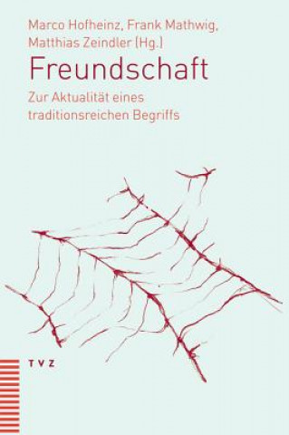 Buch Freundschaft Marco Hofheinz
