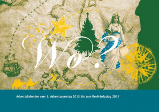 Knjiga Wo? TVZ - Theologischer Verlag Zurich