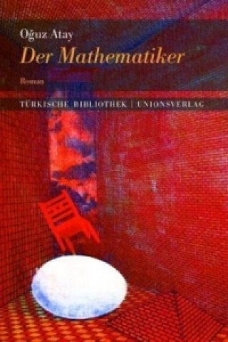 Книга Der Mathematiker Oguz Atay