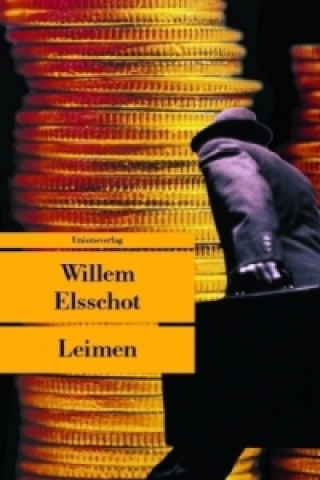 Kniha Leimen Willem Elsschot