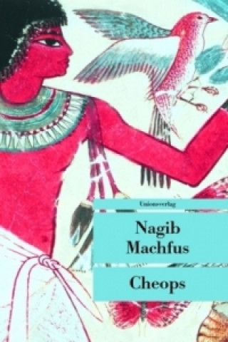Carte Cheops Nagib Machfus