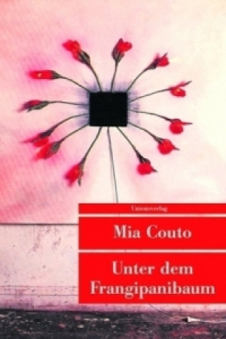 Kniha Unter dem Frangipanibaum Mia Couto