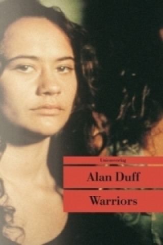 Knjiga Warriors Alan Duff