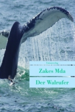 Book Der Walrufer Zakes Mda