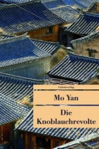 Kniha Die Knoblauchrevolte o Yan