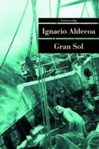 Livre Gran Sol Ignacio Aldecoa