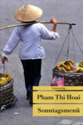Könyv Sonntagsmenü Pham Thi Hoai