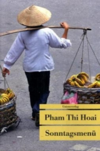 Book Sonntagsmenü Pham Thi Hoai