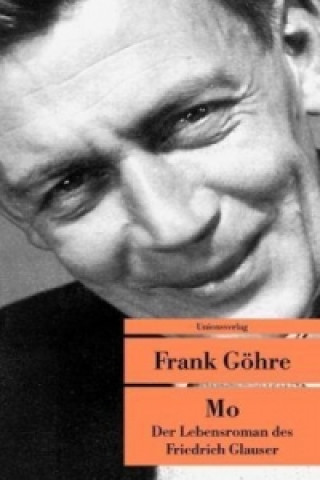 Книга MO Frank Göhre
