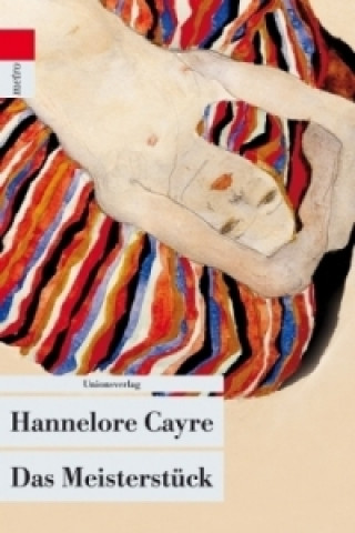 Книга Das Meisterstück Hannelore Cayre