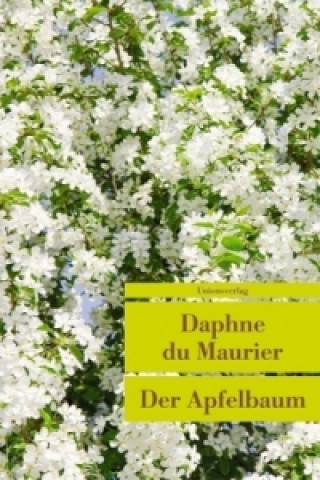 Knjiga Der Apfelbaum Daphne du Maurier