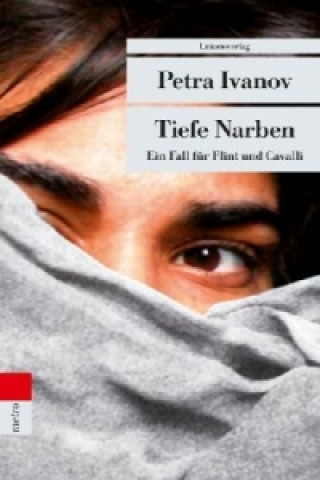 Book Tiefe Narben Petra Ivanov