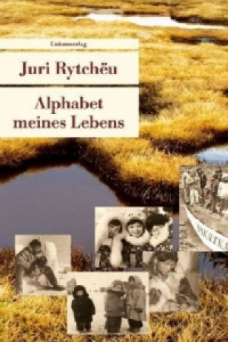 Βιβλίο Alphabet meines Lebens Juri Rytchëu