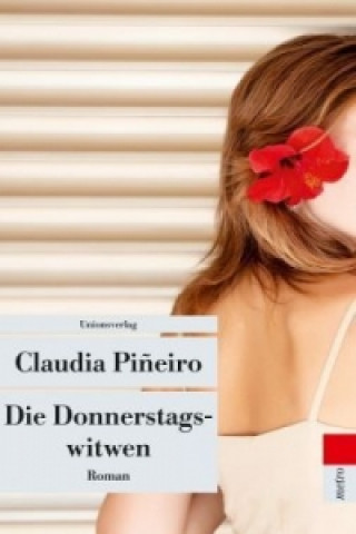 Buch Die Donnerstagswitwen Claudia Pi