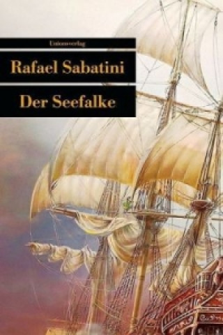 Książka Der Seefalke Rafael Sabatini