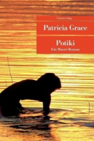 Kniha Potiki Patricia Grace