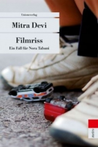 Könyv Filmriss Mitra Devi