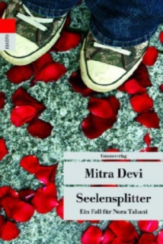 Книга Seelensplitter Mitra Devi