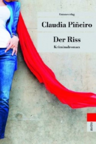 Book Der Riss Claudia Pi