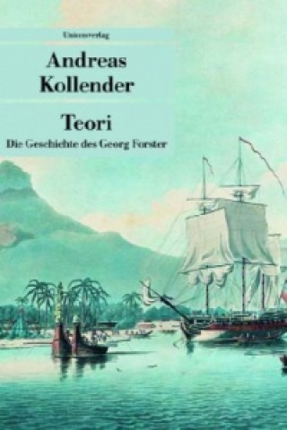 Kniha Teori Andreas Kollender