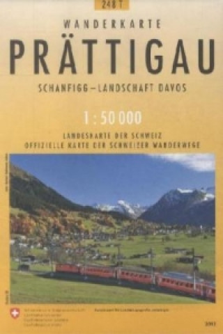 Drucksachen Prättigau 