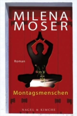 Carte Montagsmenschen Milena Moser