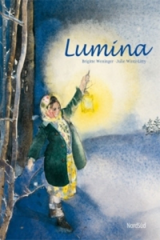 Könyv Lumina Brigitte Weninger