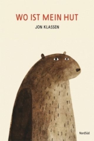 Libro Wo ist mein Hut Jon Klassen