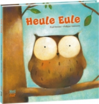 Könyv HEULE EULE Paul Friester