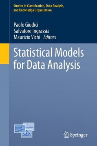 Carte Statistical Models for Data Analysis Paolo Giudici