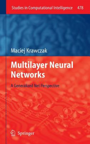 Carte Multilayer Neural Networks Maciej Krawczak