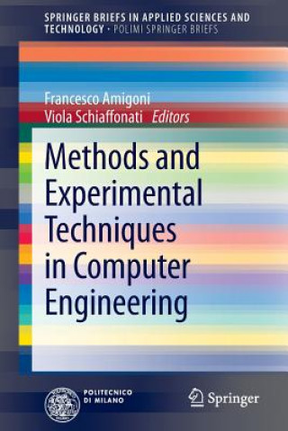 Carte Methods and Experimental Techniques in Computer Engineering Francesco Amigoni