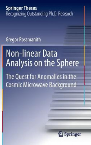 Carte Non-linear Data Analysis on the Sphere Gregor Rossmanith