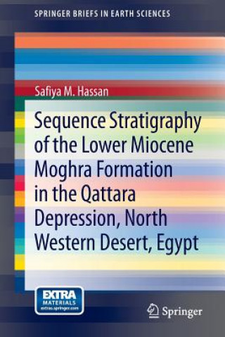 Carte Sequence Stratigraphy of the Lower Miocene Moghra Formation in the Qattara Depression, North Western Desert, Egypt Safiya M. Hassan