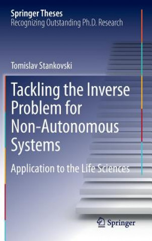 Carte Tackling the Inverse Problem for Non-Autonomous Systems Tomislav Stankovski