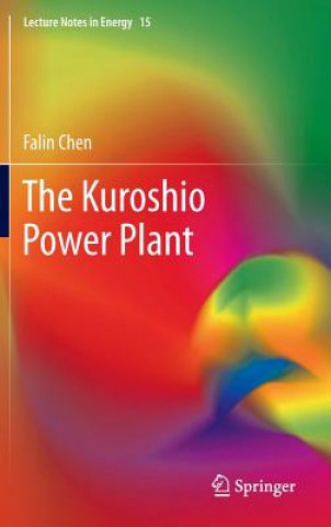 Carte Kuroshio Power Plant Falin Chen