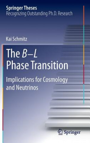 Carte B L Phase Transition Kai Schmitz