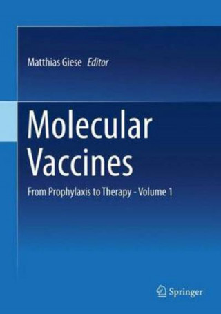 Carte Molecular Vaccines Matthias Giese